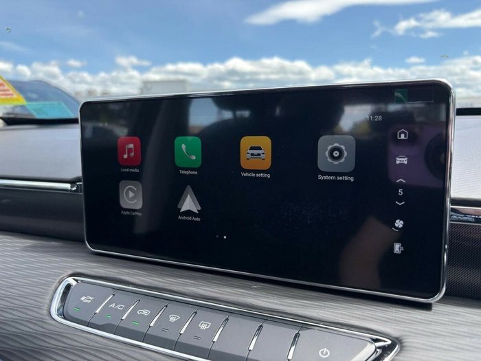 2025 GWM Haval Jolion Premium