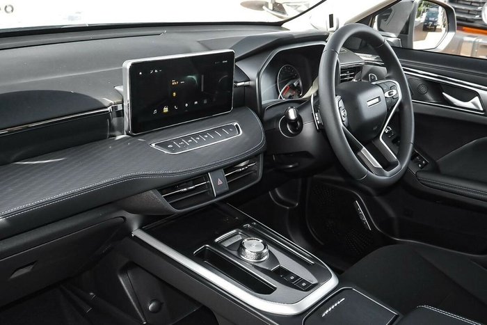 2025 GWM Haval Jolion Premium