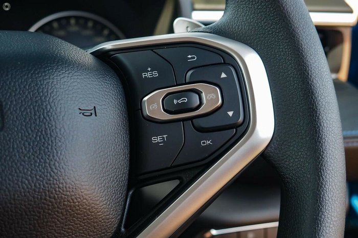 2025 GWM Haval Jolion Premium