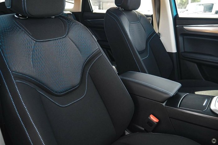 2025 GWM Haval Jolion Premium