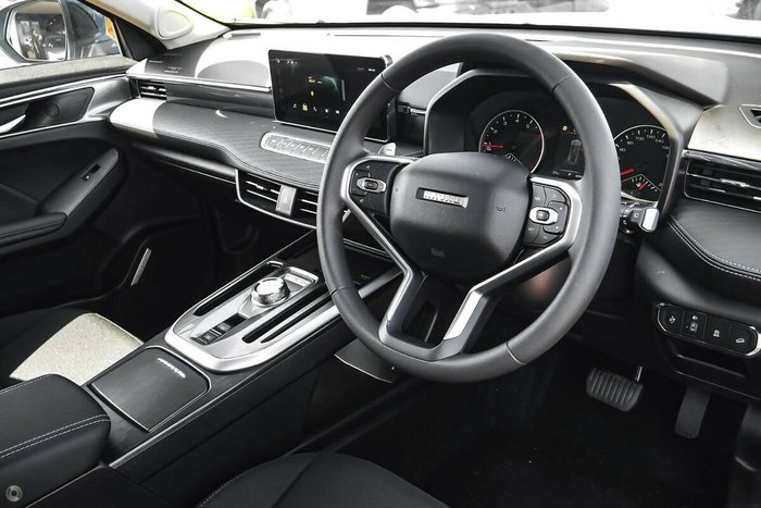 2025 GWM Haval Jolion Premium