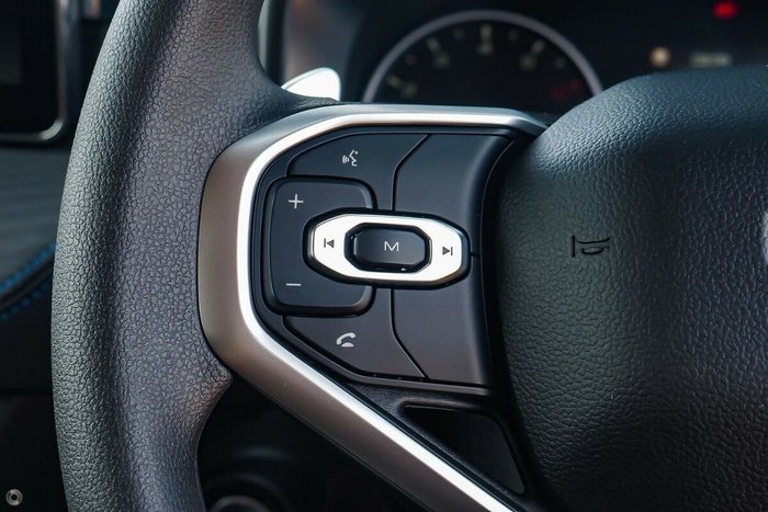 2025 GWM Haval Jolion Premium