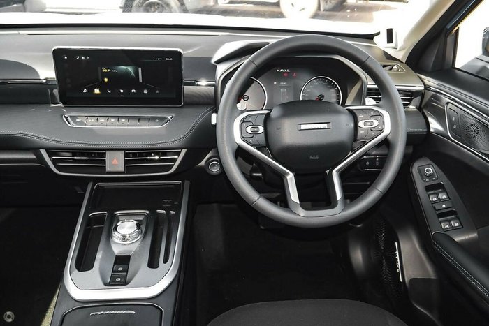 2025 GWM Haval Jolion Premium