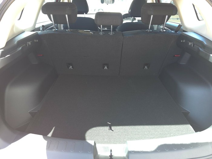 2025 GWM Haval Jolion Premium