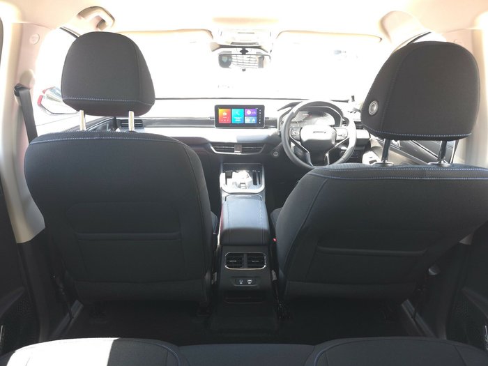 2025 GWM Haval Jolion Premium