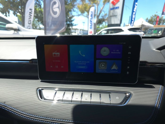 2025 GWM Haval Jolion Premium