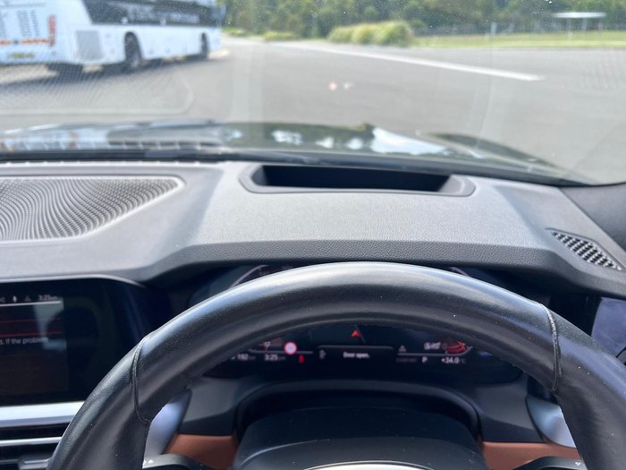 2019 BMW 3 Series 330i M Sport