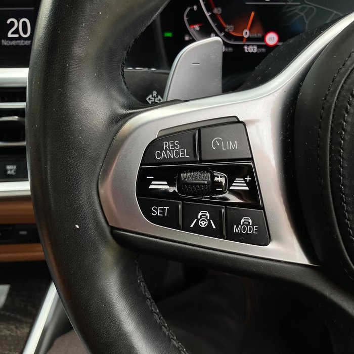 2019 BMW 3 Series 330i M Sport