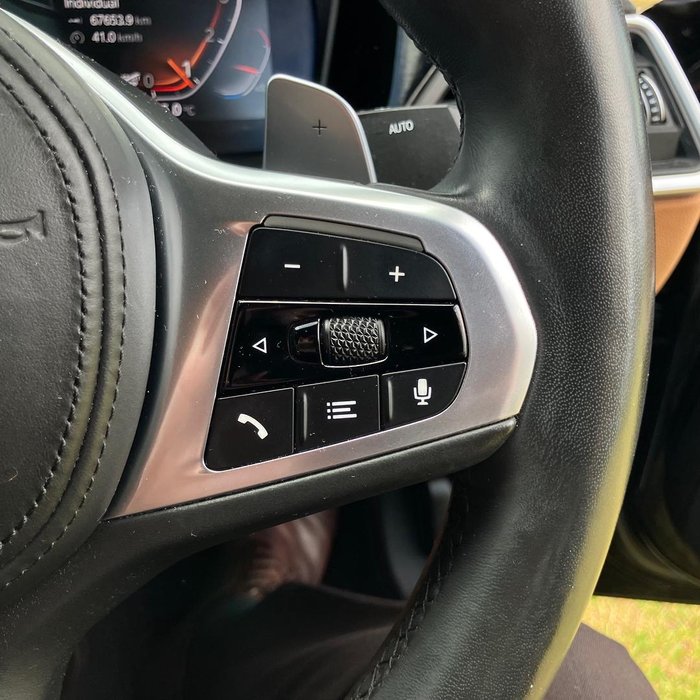 2019 BMW 3 Series 330i M Sport