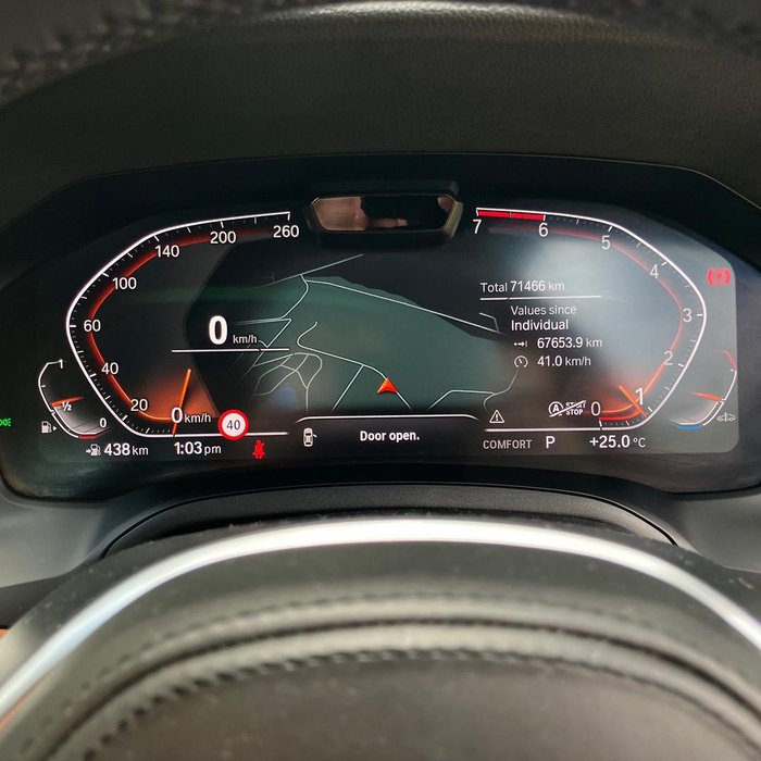 2019 BMW 3 Series 330i M Sport