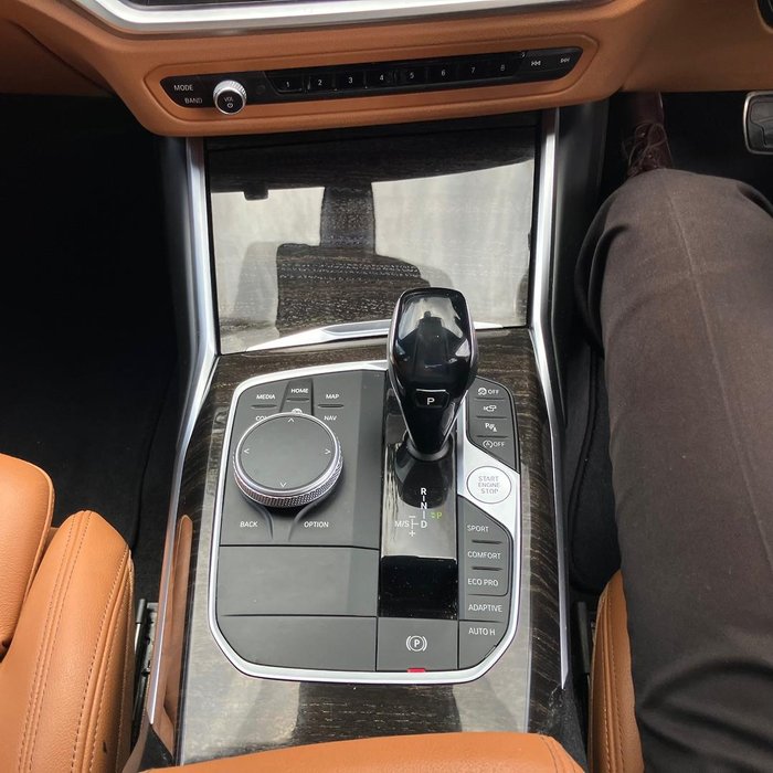 2019 BMW 3 Series 330i M Sport