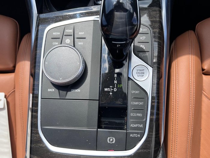 2019 BMW 3 Series 330i M Sport