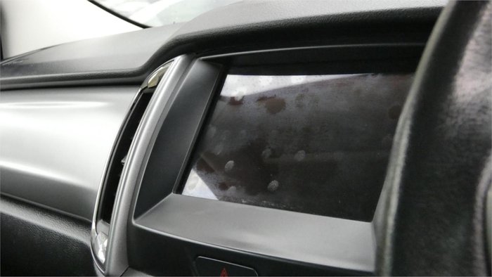 2021 Ford Ranger XLT PX MkIII MY21.25 4X4 Dual Range White