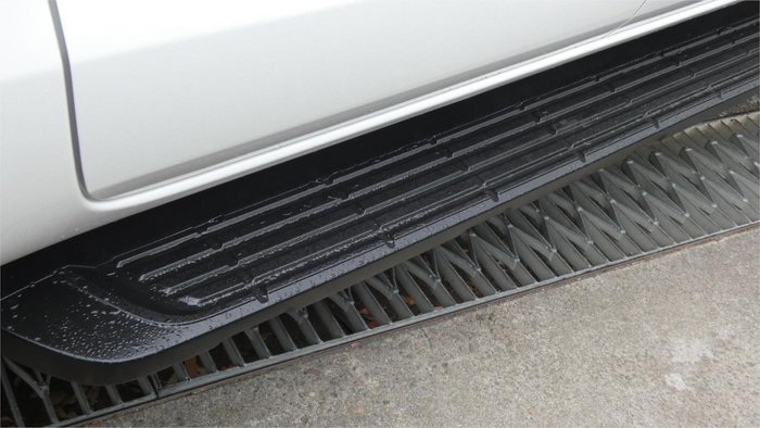 2021 Ford Ranger XLT PX MkIII MY21.25 4X4 Dual Range White