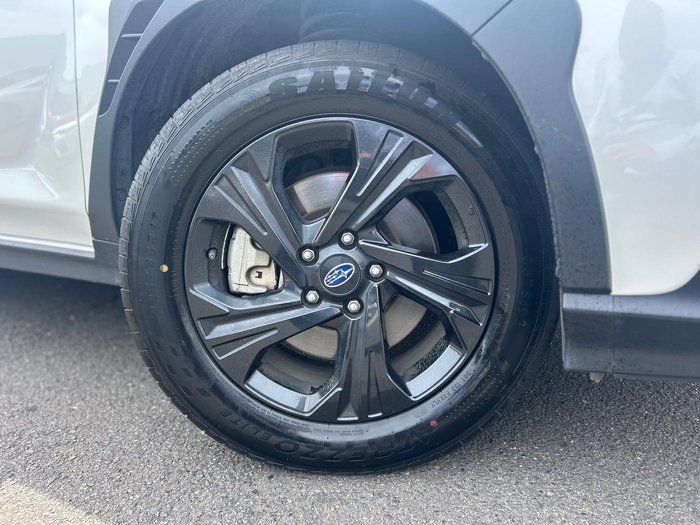 2023 Subaru Crosstrek 2.0L