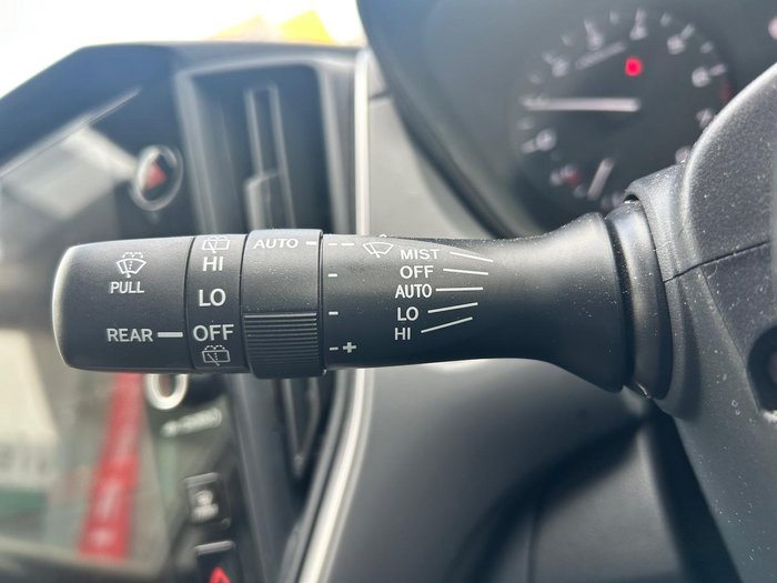 2023 Subaru Crosstrek 2.0L