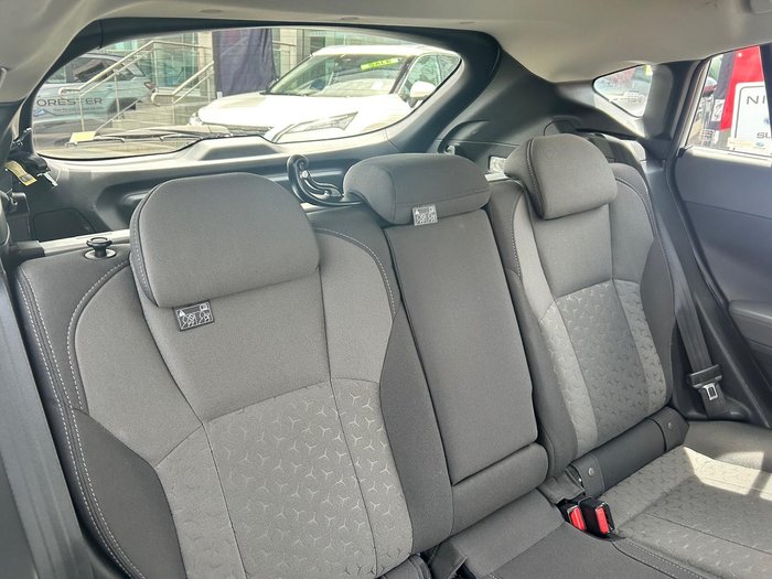 2023 Subaru Crosstrek 2.0L