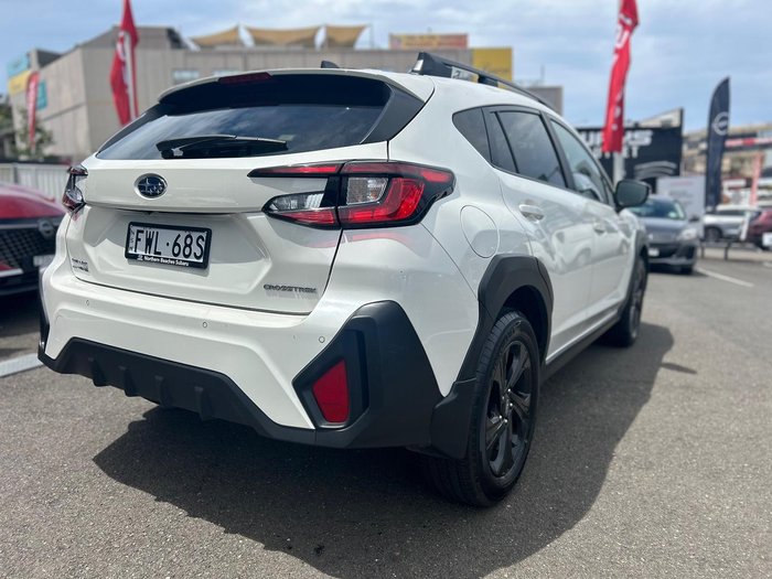 2023 Subaru Crosstrek 2.0L
