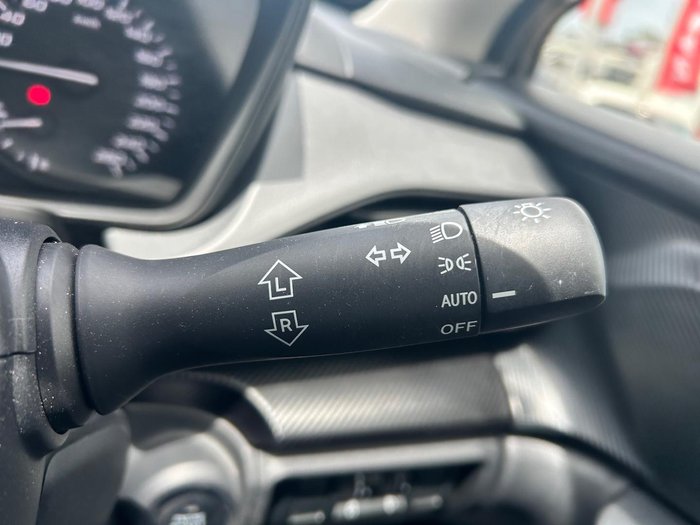 2023 Subaru Crosstrek 2.0L