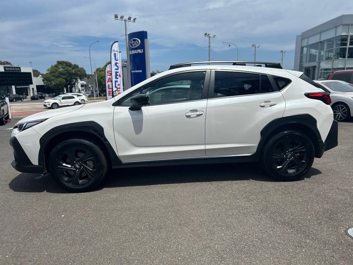 2023 Subaru Crosstrek 2.0L