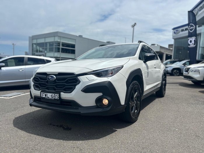 2023 Subaru Crosstrek 2.0L