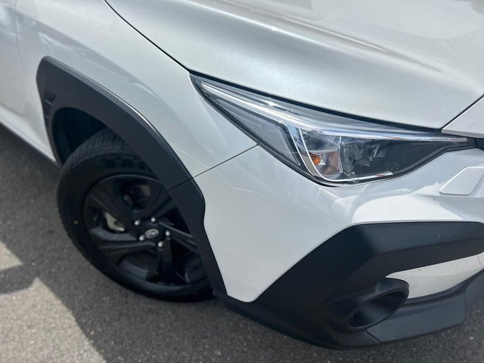 2023 Subaru Crosstrek 2.0L