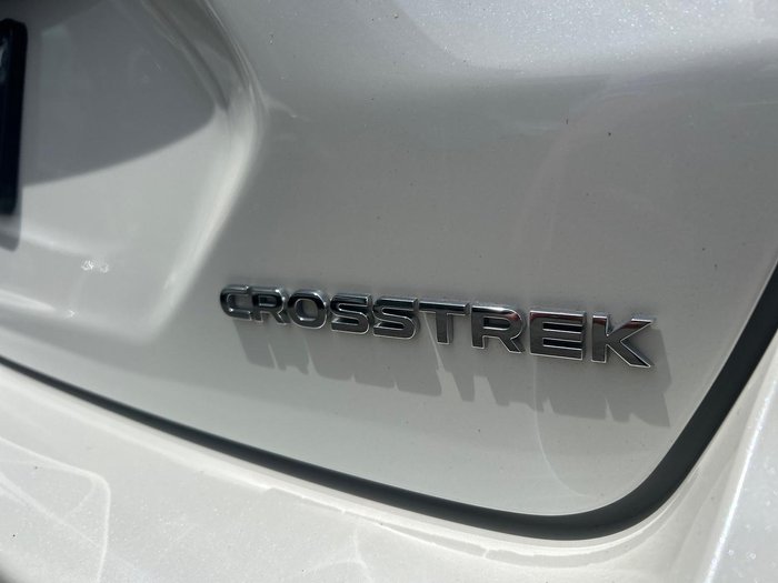 2023 Subaru Crosstrek 2.0L