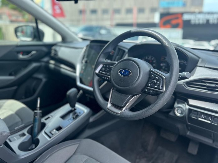 2023 Subaru Crosstrek 2.0L