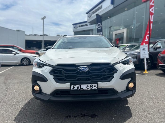 2023 Subaru Crosstrek 2.0L