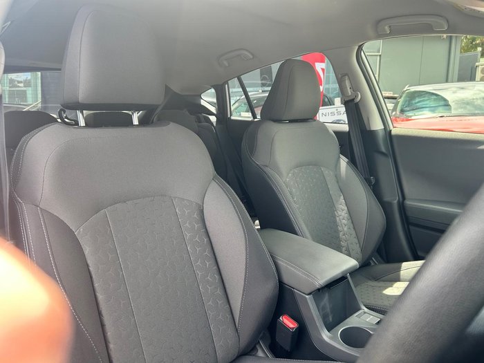 2023 Subaru Crosstrek 2.0L