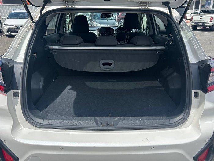 2023 Subaru Crosstrek 2.0L