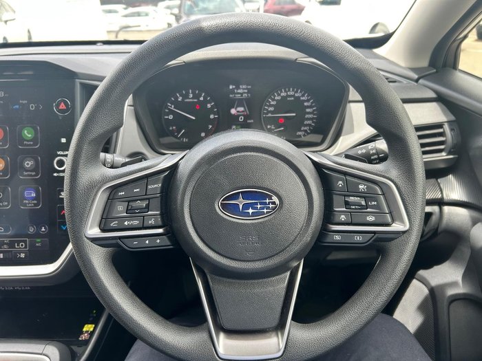2023 Subaru Crosstrek 2.0L