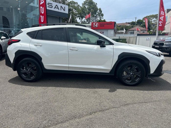 2023 Subaru Crosstrek 2.0L