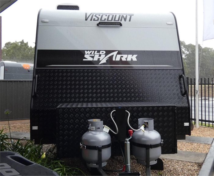 2025 Viscount Wildshark Ws1