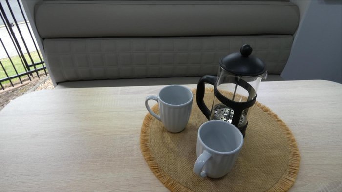 2025 Viscount Wildshark Ws1