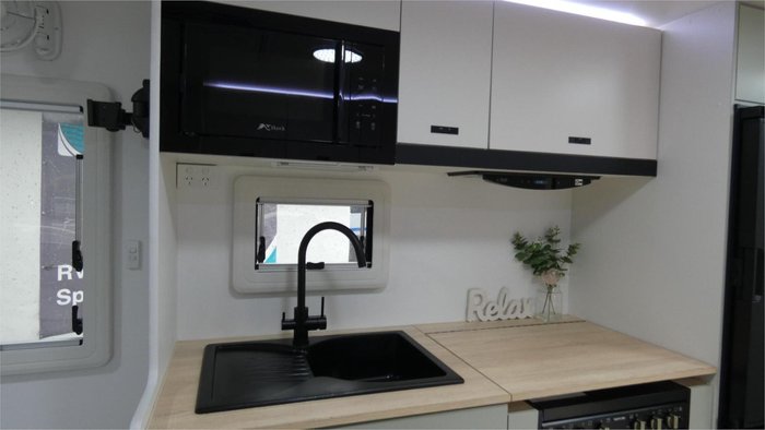 2025 Viscount Wildshark Ws1