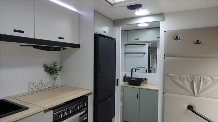 2025 Viscount Wildshark Ws1