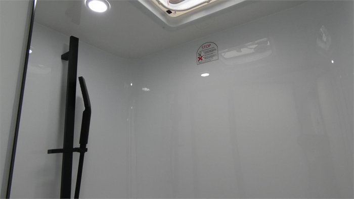 2025 Viscount Wildshark Ws1