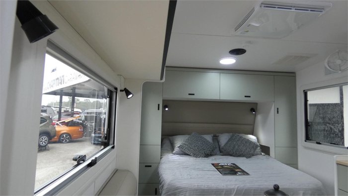 2025 Viscount Wildshark Ws1