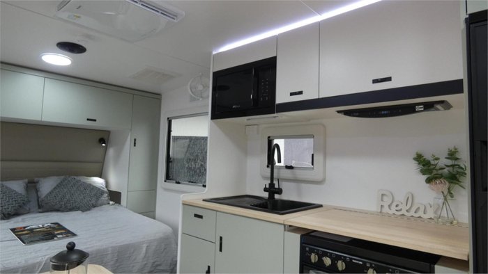 2025 Viscount Wildshark Ws1