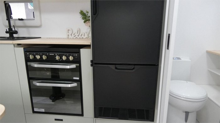 2025 Viscount Wildshark Ws1