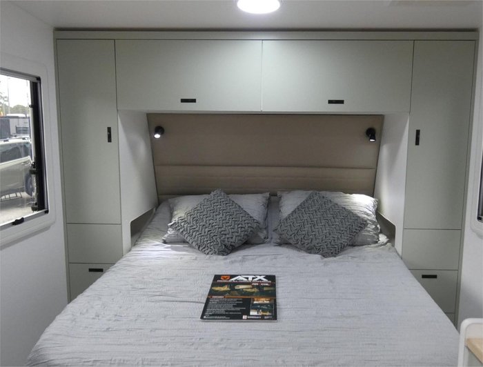 2025 Viscount Wildshark Ws1