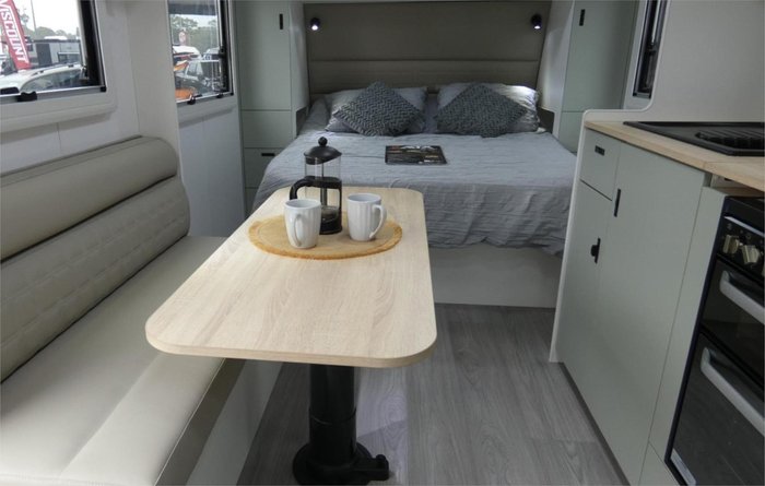 2025 Viscount Wildshark Ws1