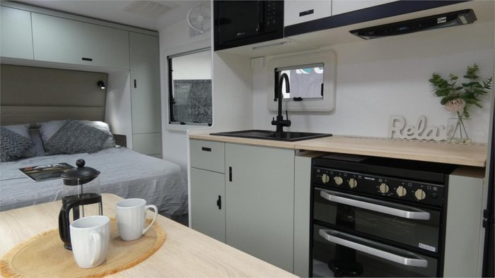 2025 Viscount Wildshark Ws1