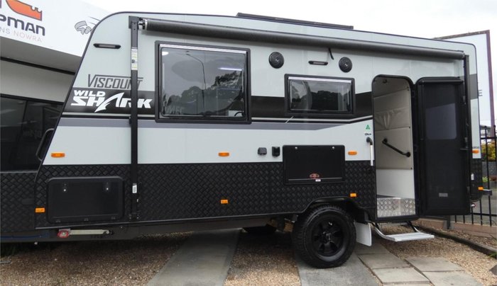 2025 Viscount Wildshark Ws1