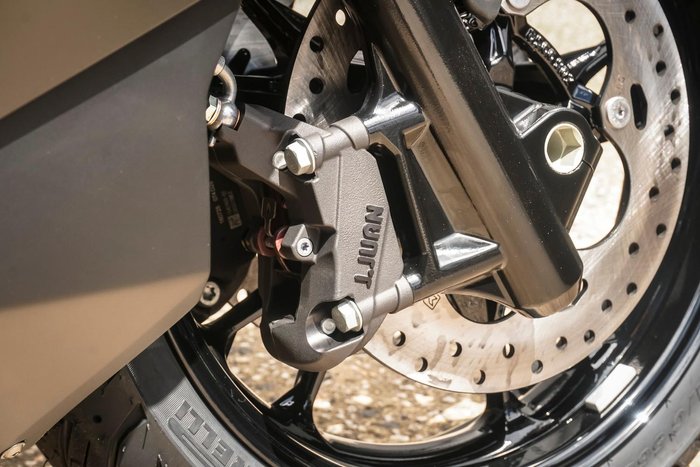 2025 BMW C 400 GT ion C 400 Black