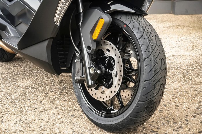 2025 BMW C 400 GT ion