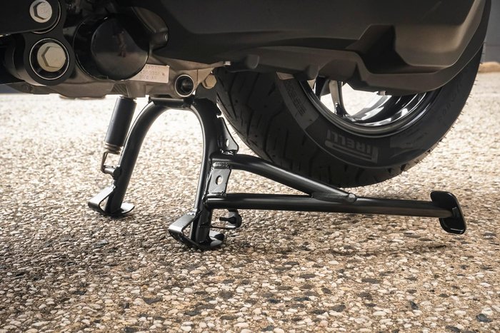 2025 BMW C 400 GT ion