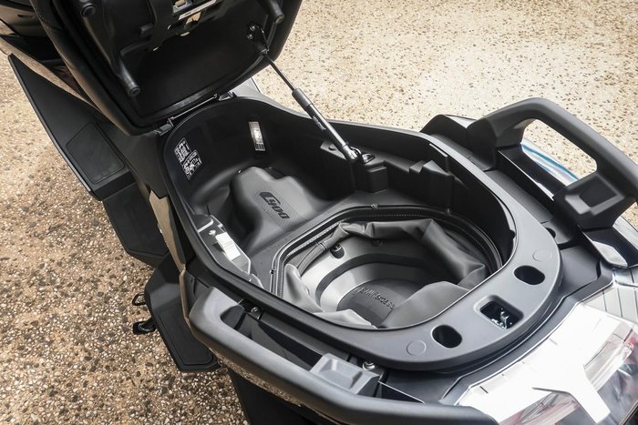 2025 BMW C 400 GT ion C 400 Black