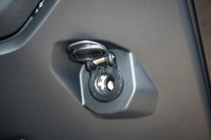 2025 BMW C 400 GT ion C 400 Black